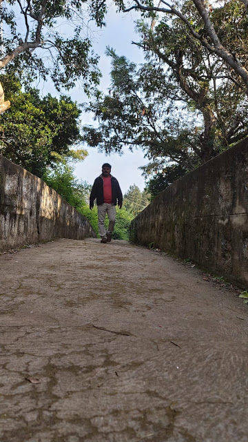 Photo of Killing hills? Not really - Kolli Hills surprised us - part 2 35/52 by Kamalakar Venigalla