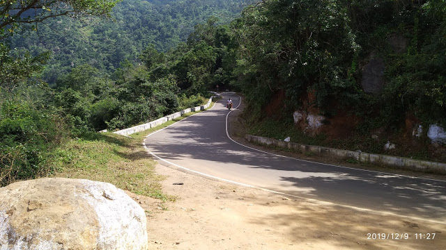 Photo of Killing hills? Not really - Kolli Hills surprised us - part 2 44/52 by Kamalakar Venigalla