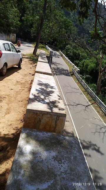 Photo of Killing hills? Not really - Kolli Hills surprised us - part 2 45/52 by Kamalakar Venigalla