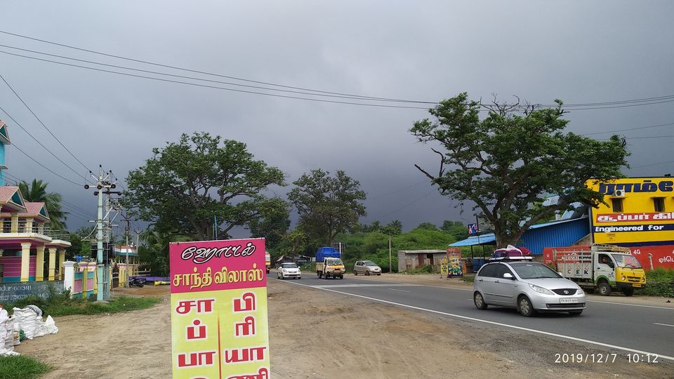 Photo of KILLING HILLS? NOT REALLY - KOLLI HILLS SURPRISED US - PART 1 1/16 by Kamalakar Venigalla