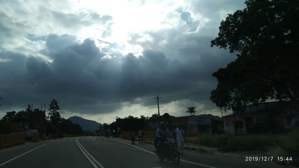 Photo of KILLING HILLS? NOT REALLY - KOLLI HILLS SURPRISED US - PART 1 5/16 by Kamalakar Venigalla