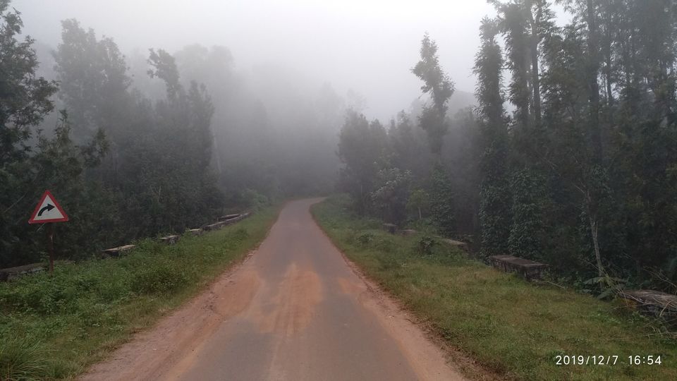 Photo of KILLING HILLS? NOT REALLY - KOLLI HILLS SURPRISED US - PART 1 7/16 by Kamalakar Venigalla