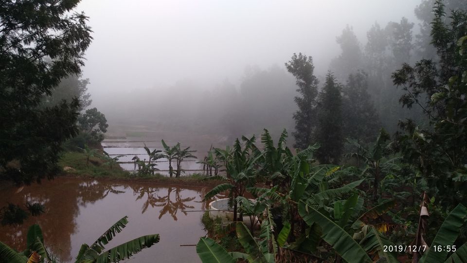 Photo of KILLING HILLS? NOT REALLY - KOLLI HILLS SURPRISED US - PART 1 8/16 by Kamalakar Venigalla