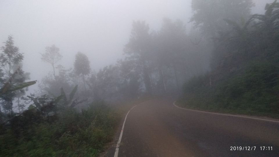 Photo of KILLING HILLS? NOT REALLY - KOLLI HILLS SURPRISED US - PART 1 9/16 by Kamalakar Venigalla