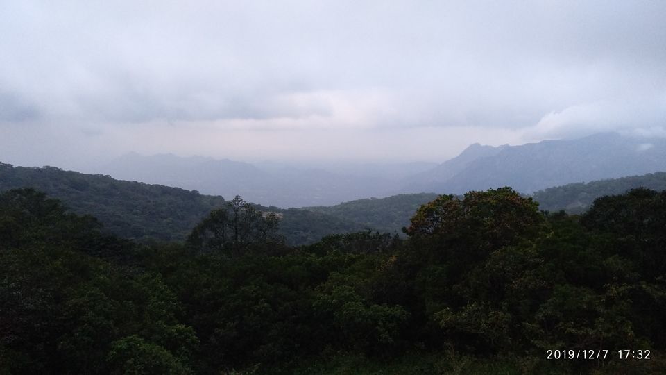Photo of KILLING HILLS? NOT REALLY - KOLLI HILLS SURPRISED US - PART 1 13/16 by Kamalakar Venigalla