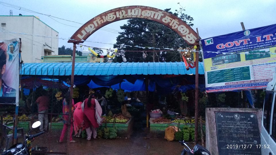 Photo of KILLING HILLS? NOT REALLY - KOLLI HILLS SURPRISED US - PART 1 14/16 by Kamalakar Venigalla