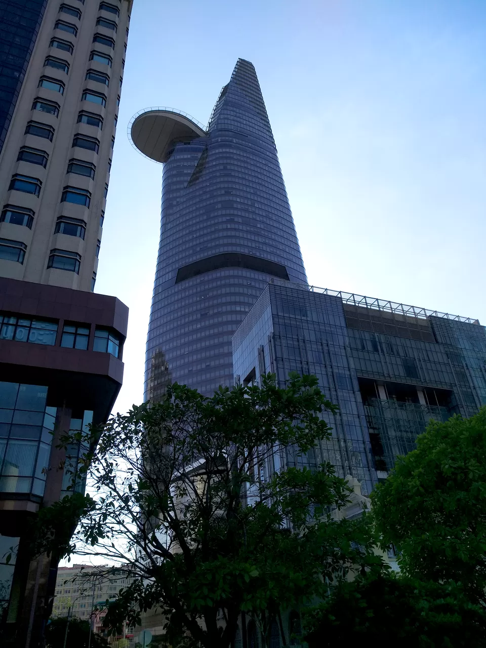 Photo of Ho Chi Minh, Ho Chi Minh City, Vietnam by Kamalakar Venigalla