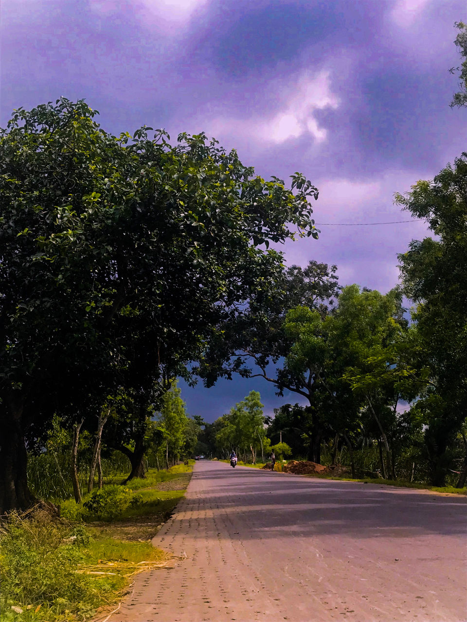 Photo of Weekend Getaway From Kolkata -Raichak by Sadaf Perwaiz