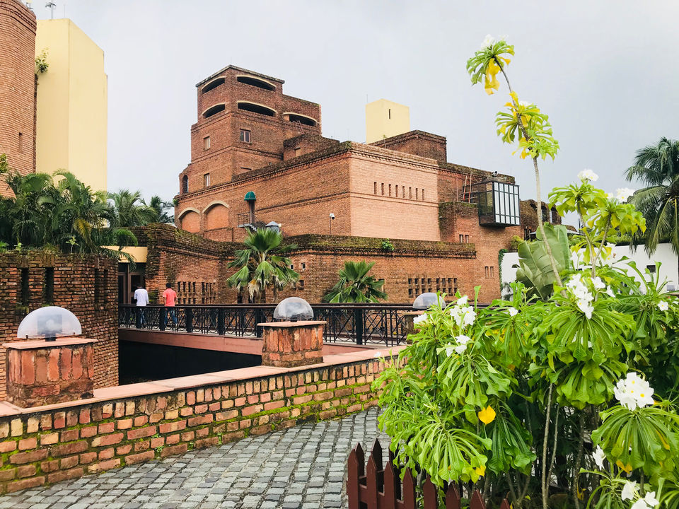 Photo of Weekend Getaway From Kolkata -Raichak by Sadaf Perwaiz