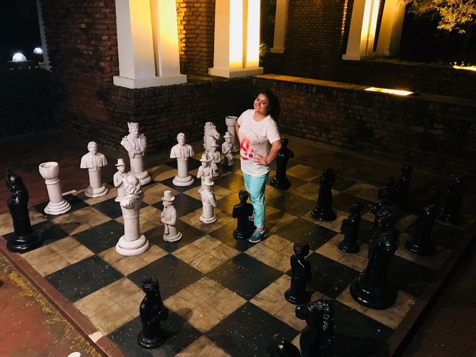 Photo of Weekend Getaway From Kolkata -Raichak by Sadaf Perwaiz