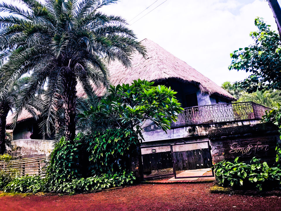 Photo of Weekend Getaway From Kolkata -Raichak by Sadaf Perwaiz