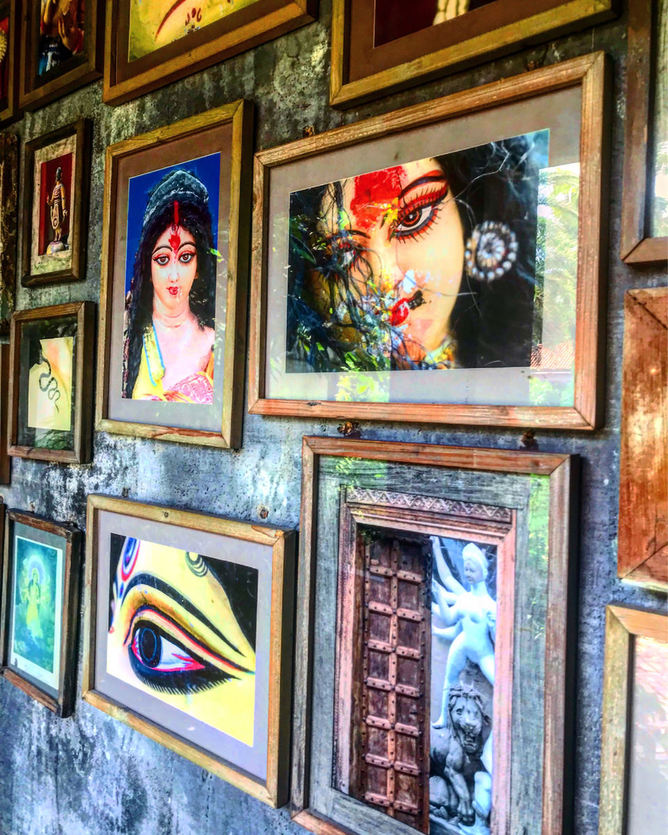 Photo of Weekend Getaway From Kolkata -Raichak by Sadaf Perwaiz