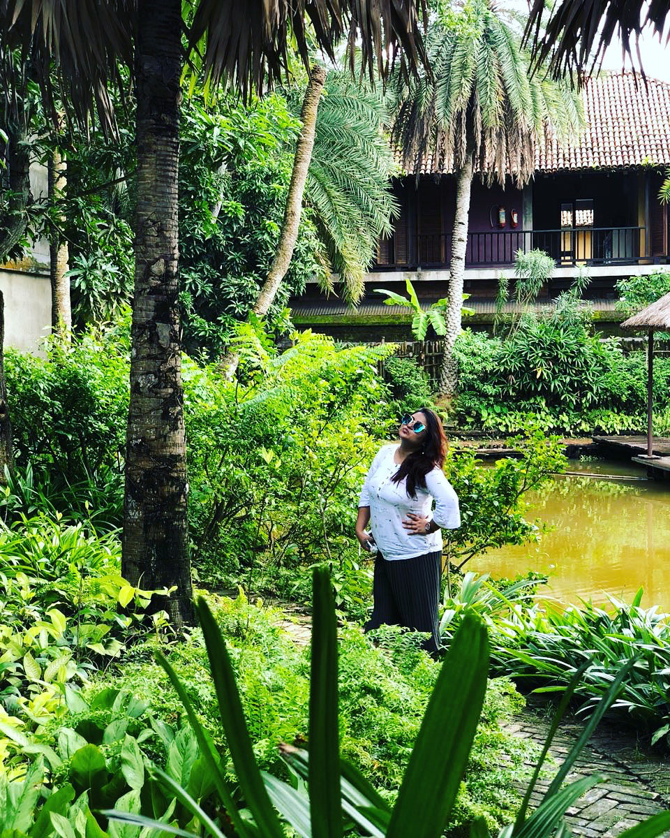 Photo of Weekend Getaway From Kolkata -Raichak by Sadaf Perwaiz