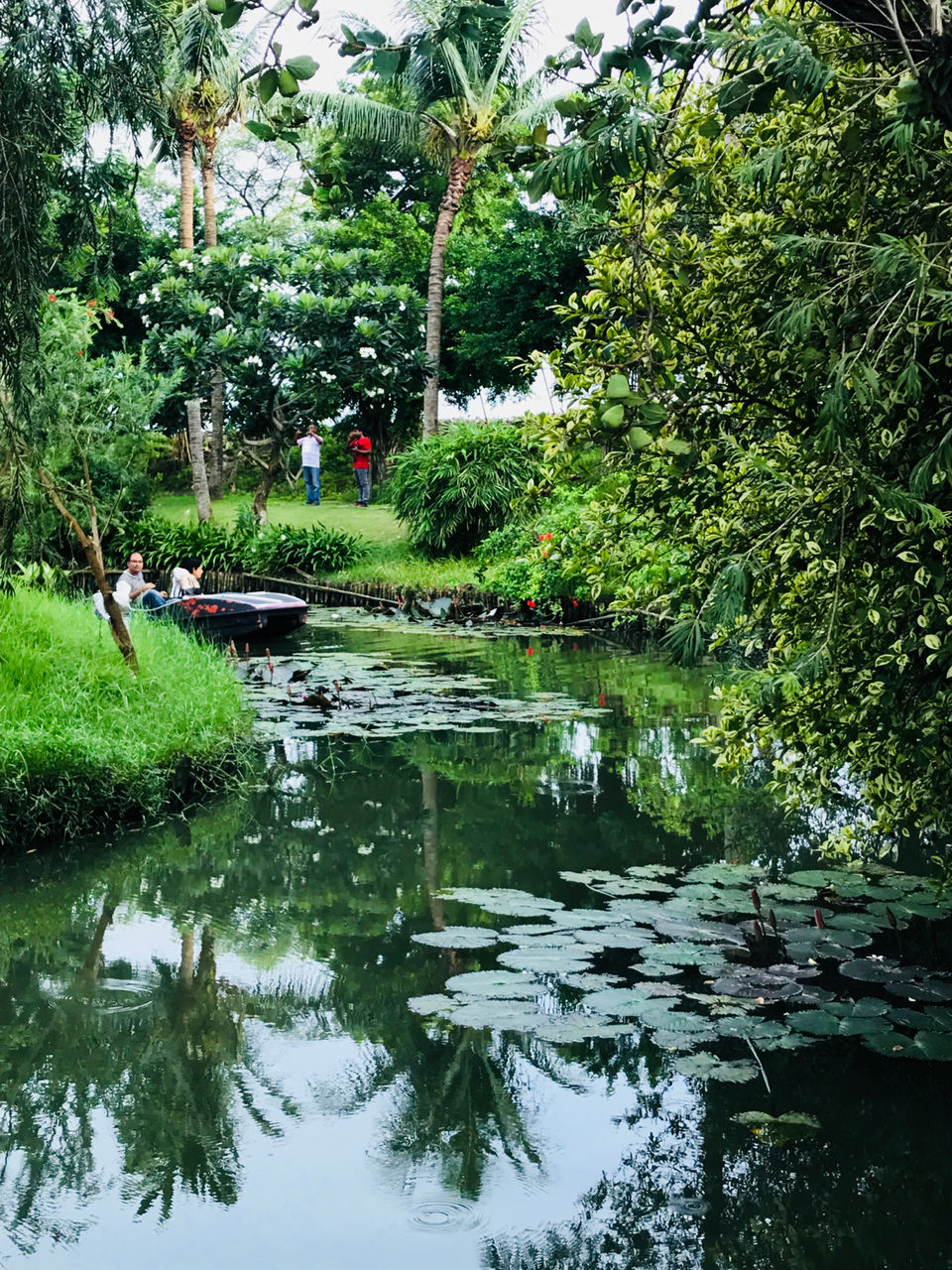 Photo of Weekend Getaway From Kolkata -Raichak by Sadaf Perwaiz