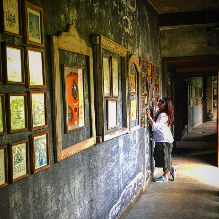 Photo of Weekend Getaway From Kolkata -Raichak by Sadaf Perwaiz