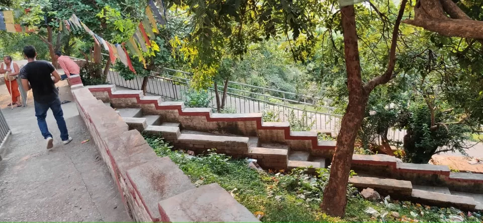 Photo of Dungeshwari Hills, Gaya, India by Robin Nishant Raj