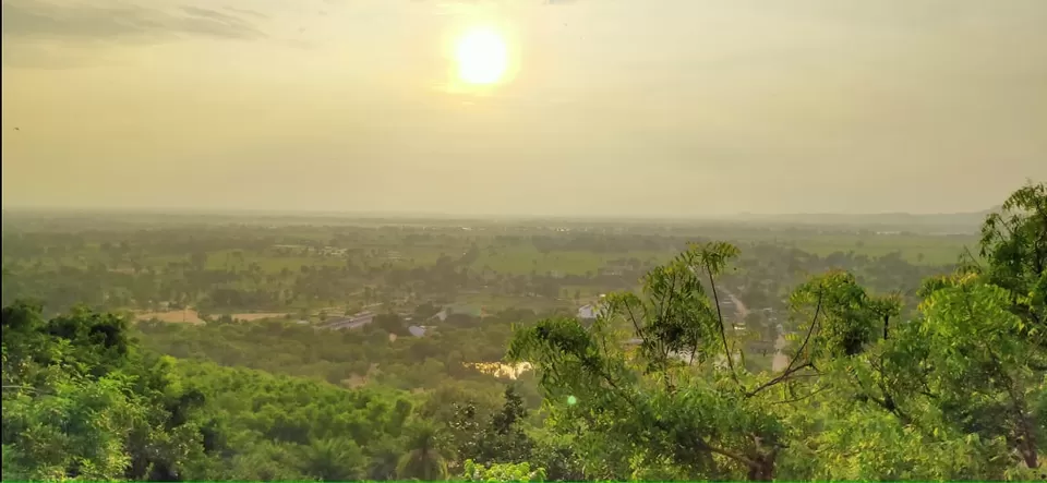 Photo of Dungeshwari Hills, Gaya, India by Robin Nishant Raj