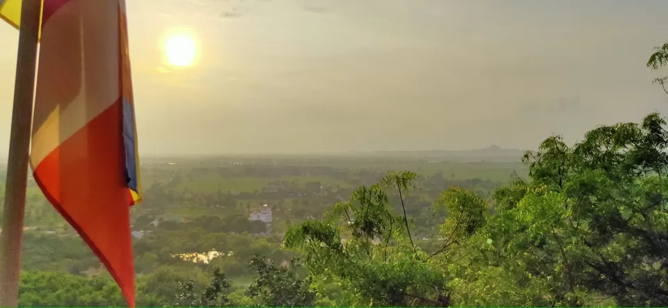 Photo of Dungeshwari Hills, Gaya, India by Robin Nishant Raj