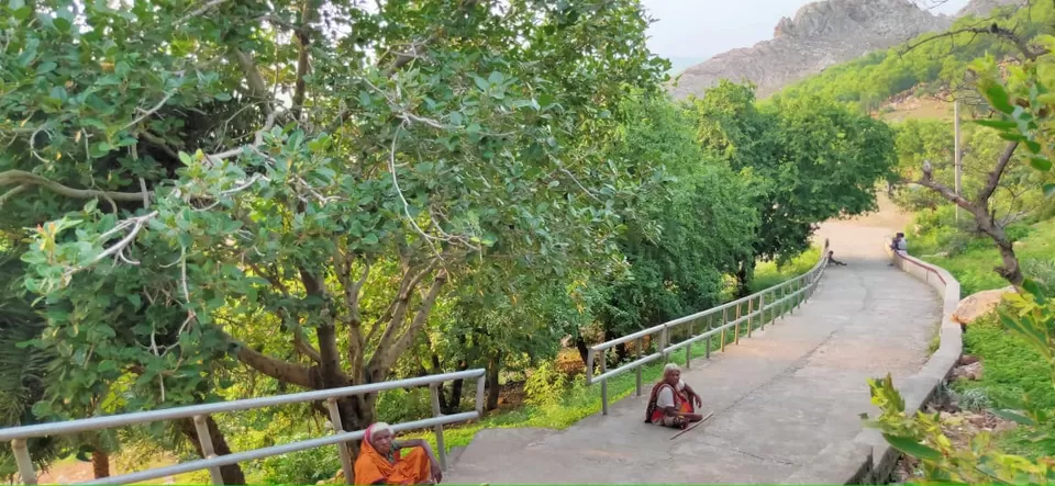 Photo of Dungeshwari Hills, Gaya, India by Robin Nishant Raj