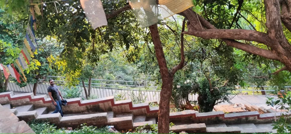 Photo of Dungeshwari Hills, Gaya, India by Robin Nishant Raj
