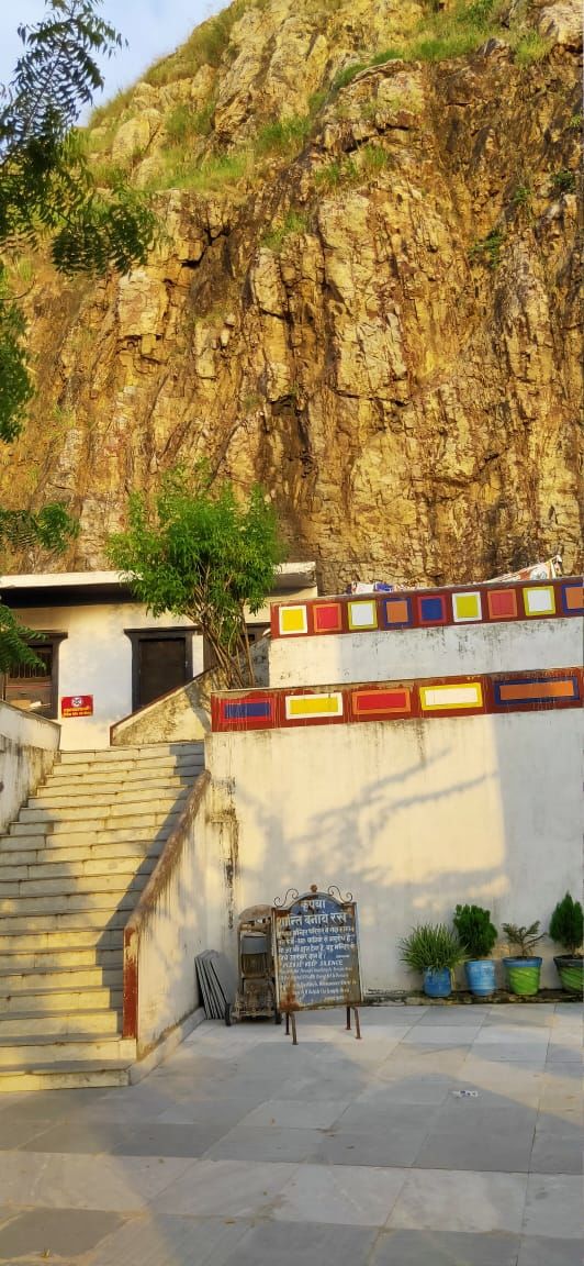 Photo of Dungeshwari Hills, Gaya, India by Robin Nishant Raj