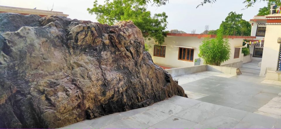 Photo of Dungeshwari Hills, Gaya, India by Robin Nishant Raj