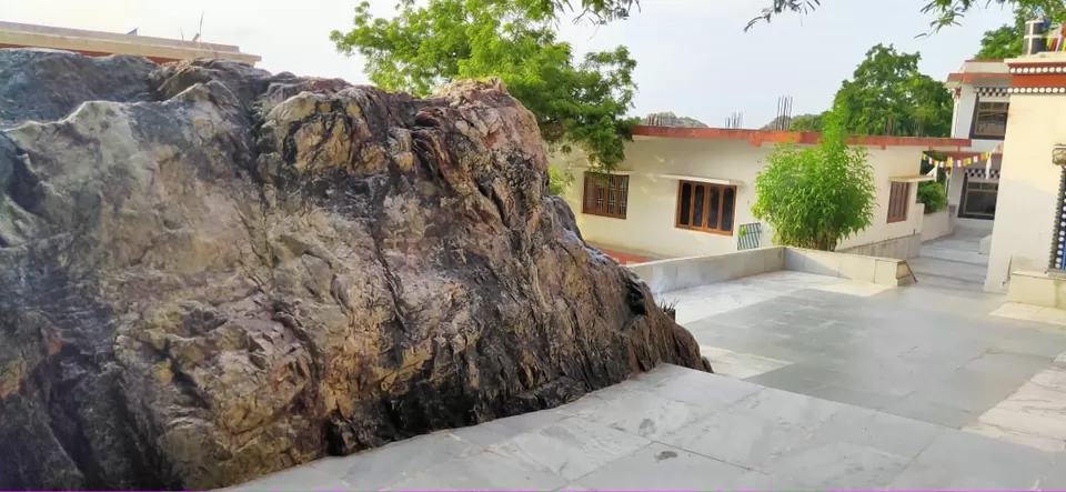 Photo of Dungeshwari Hills, Gaya, India by Robin Nishant Raj