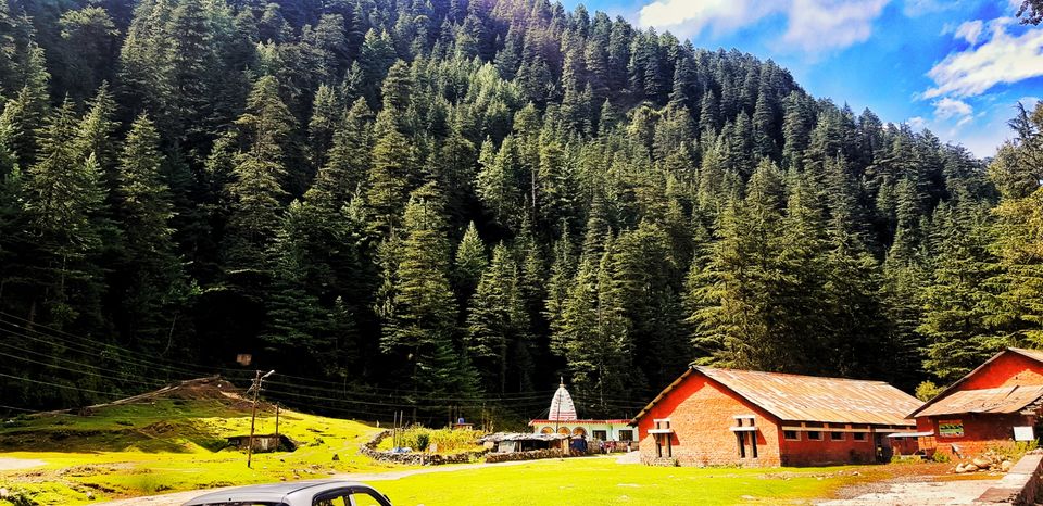 Photo of Barot, Trout, River, Hills, Chill by Sandeep Thakur