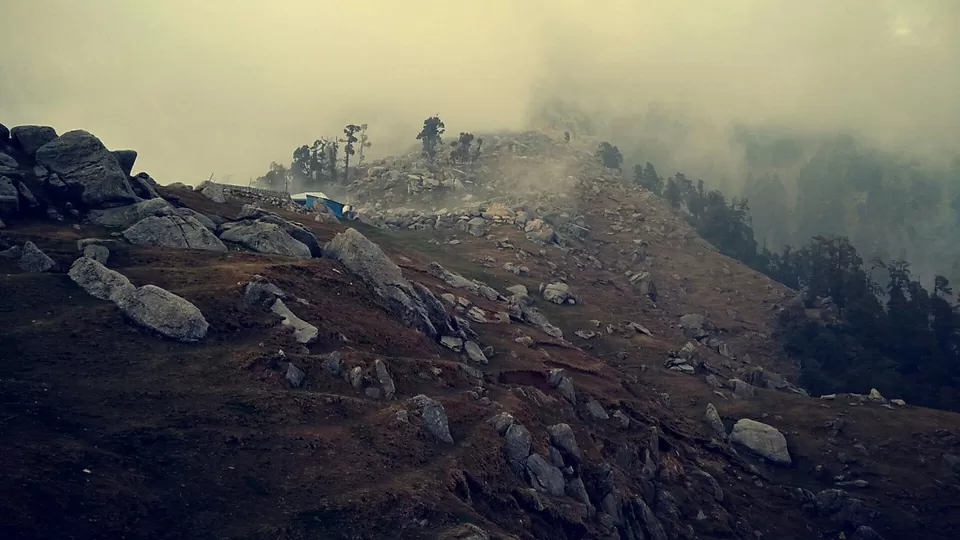 Photo of Triund, Triund, Himachal Pradesh 176219 by Bhuvan Bhuv