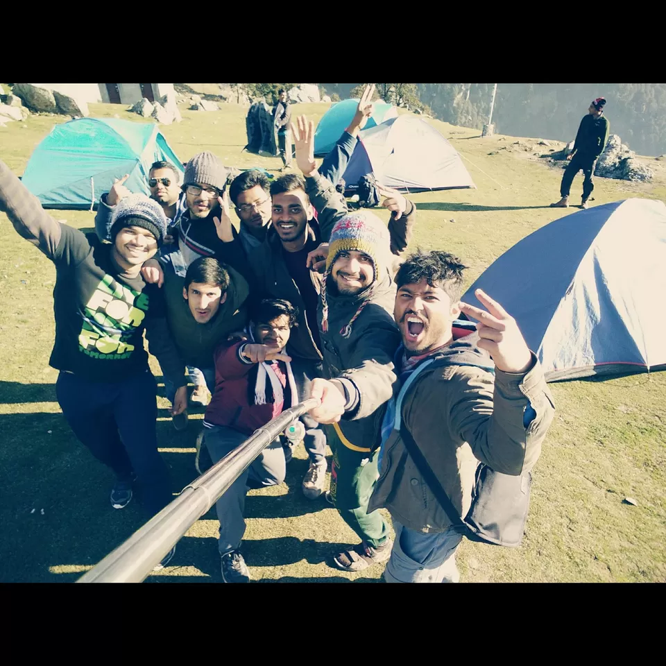 Photo of when you meet by Bhuvan Bhuv