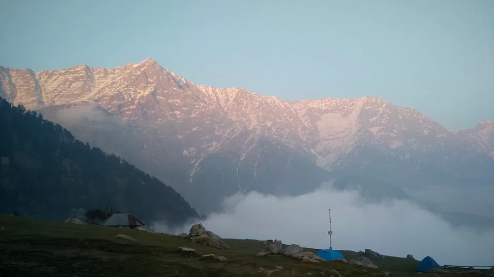 Photo of Indrahar Pass, Indrahar Pass, Dhar Alangari, Himachal Pradesh 176219 by Bhuvan Bhuv