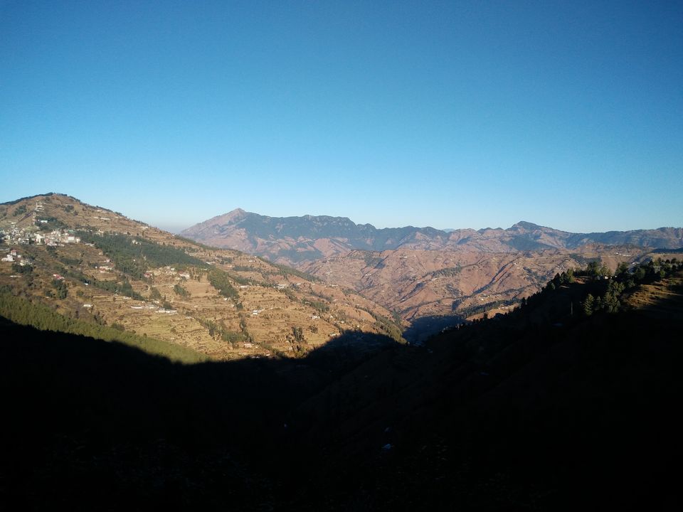 Photo of #TripotoTakeMeToSandakphu An open heart on an open road ! 1/20 by Bhuvan Bhuv