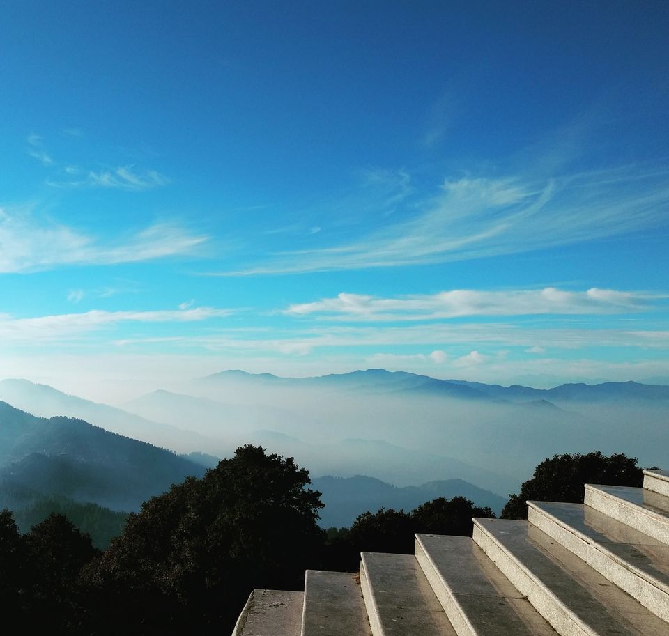 Photo of #TripotoTakeMeToSandakphu An open heart on an open road ! 4/20 by Bhuvan Bhuv