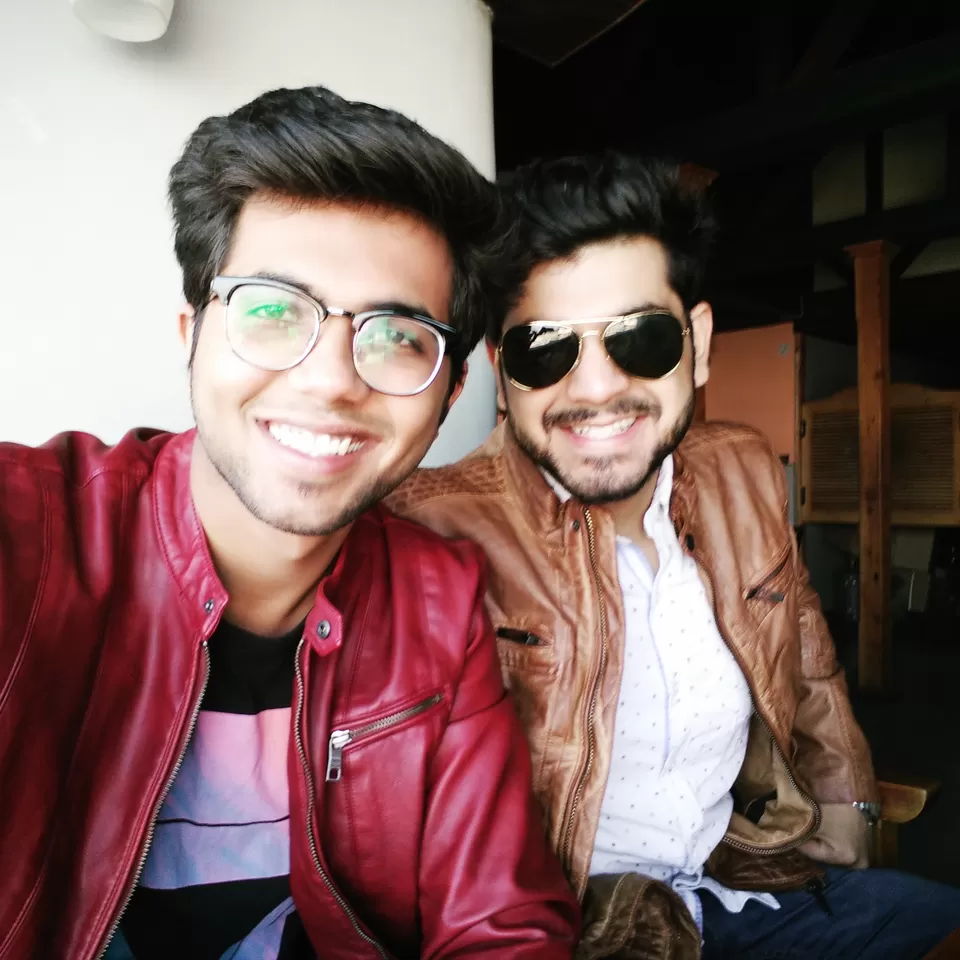 Photo of Neggi ji ka cafe. by Bhuvan Bhuv