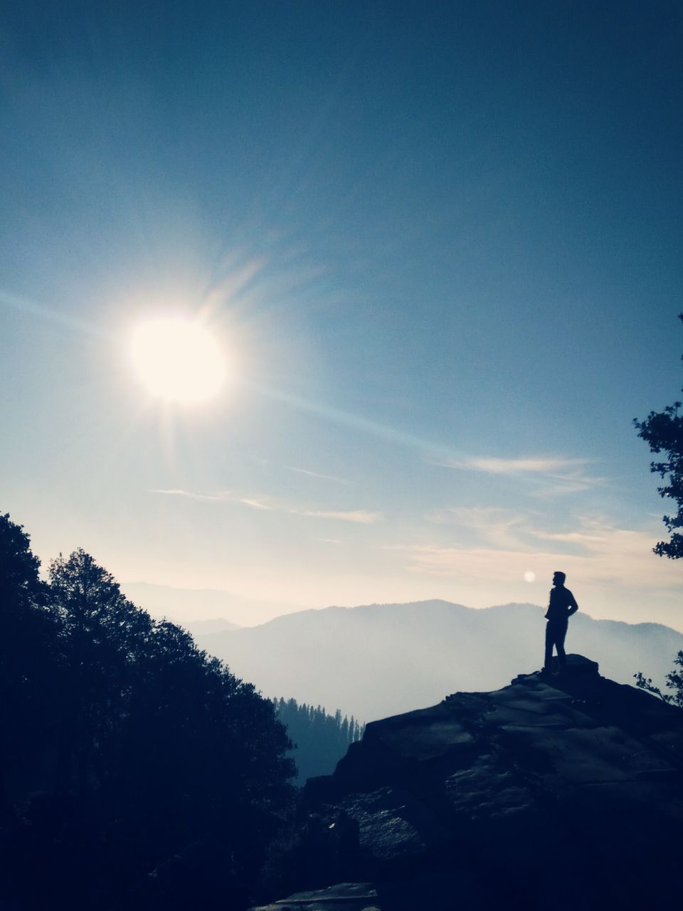 Photo of #TripotoTakeMeToSandakphu An open heart on an open road ! 12/20 by Bhuvan Bhuv