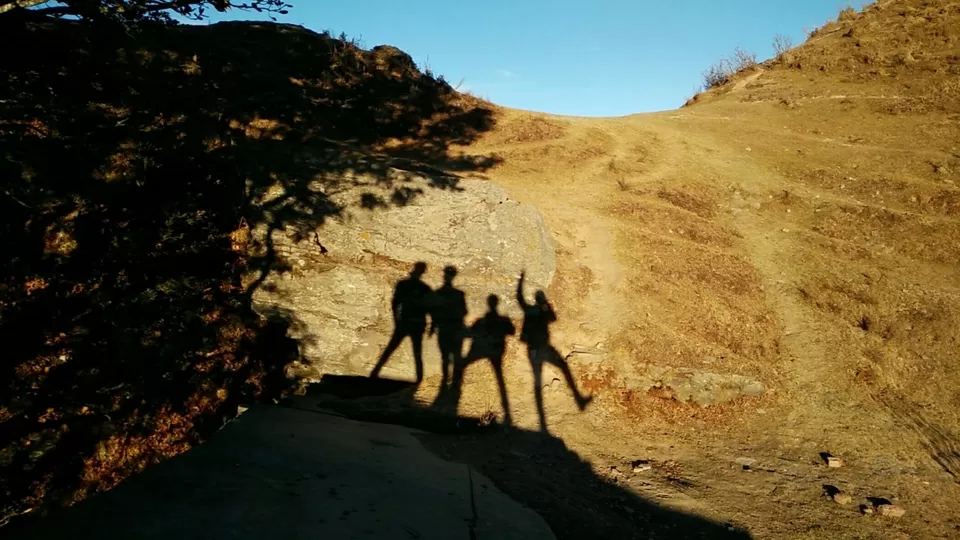 Photo of Memories made by Bhuvan Bhuv