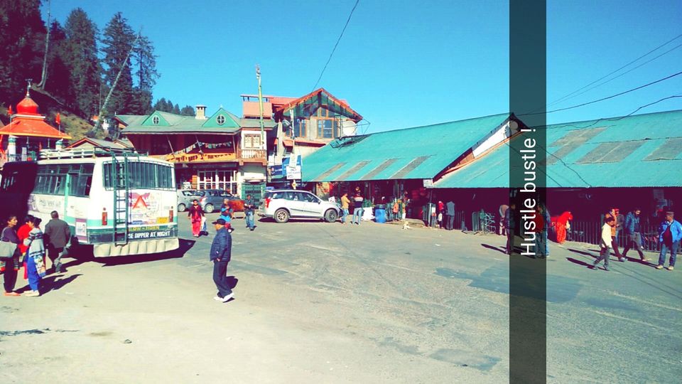 Photo of #TripotoTakeMeToSandakphu An open heart on an open road ! 15/20 by Bhuvan Bhuv