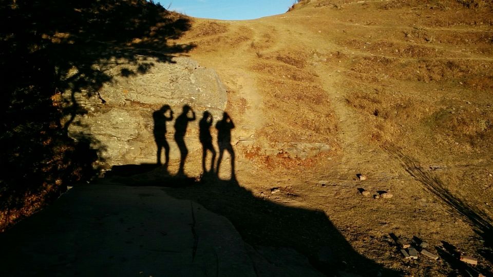 Photo of #TripotoTakeMeToSandakphu An open heart on an open road ! 16/20 by Bhuvan Bhuv