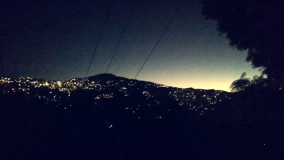 Photo of Shimla, Shimla, Himachal Pradesh, India by Bhuvan Bhuv