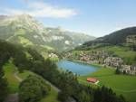 Photo of Gerschnialp, Engelberg, Switzerland by Geetanjali
