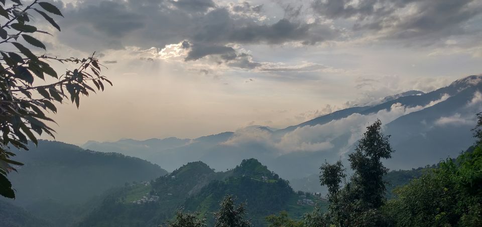 Photo of Amazing Trip Mcleod Ganj - 3 day trip to the hills! by Aromal Kunnath