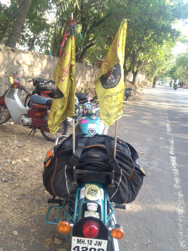 Photo of Pune, Maharashtra, India by A couple of adventures