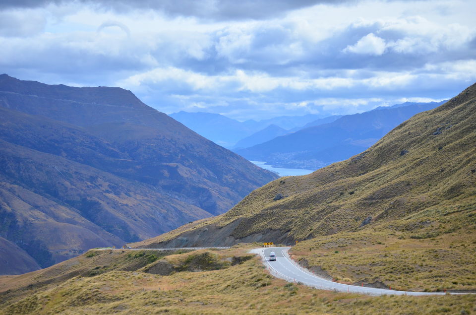 Photo of Epic Road Trip in New Zealand 2/2 by Travel Keeday | Sakshi & Deejay