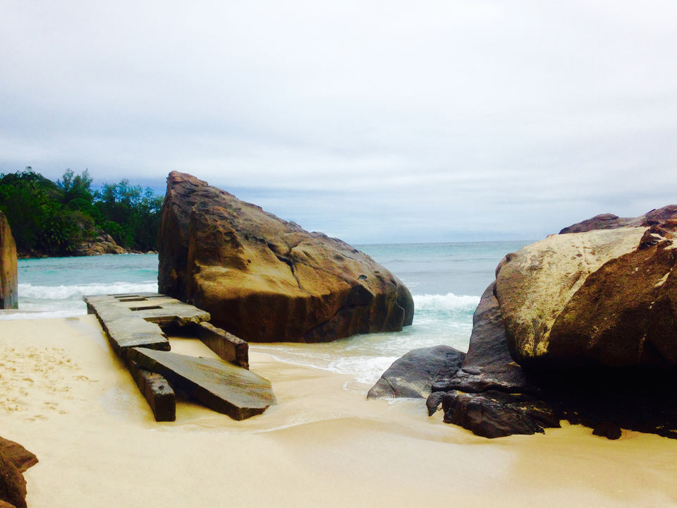 Photo of Seychelles-an Heavenly Abode by Debopoma Chaudhury Roy
