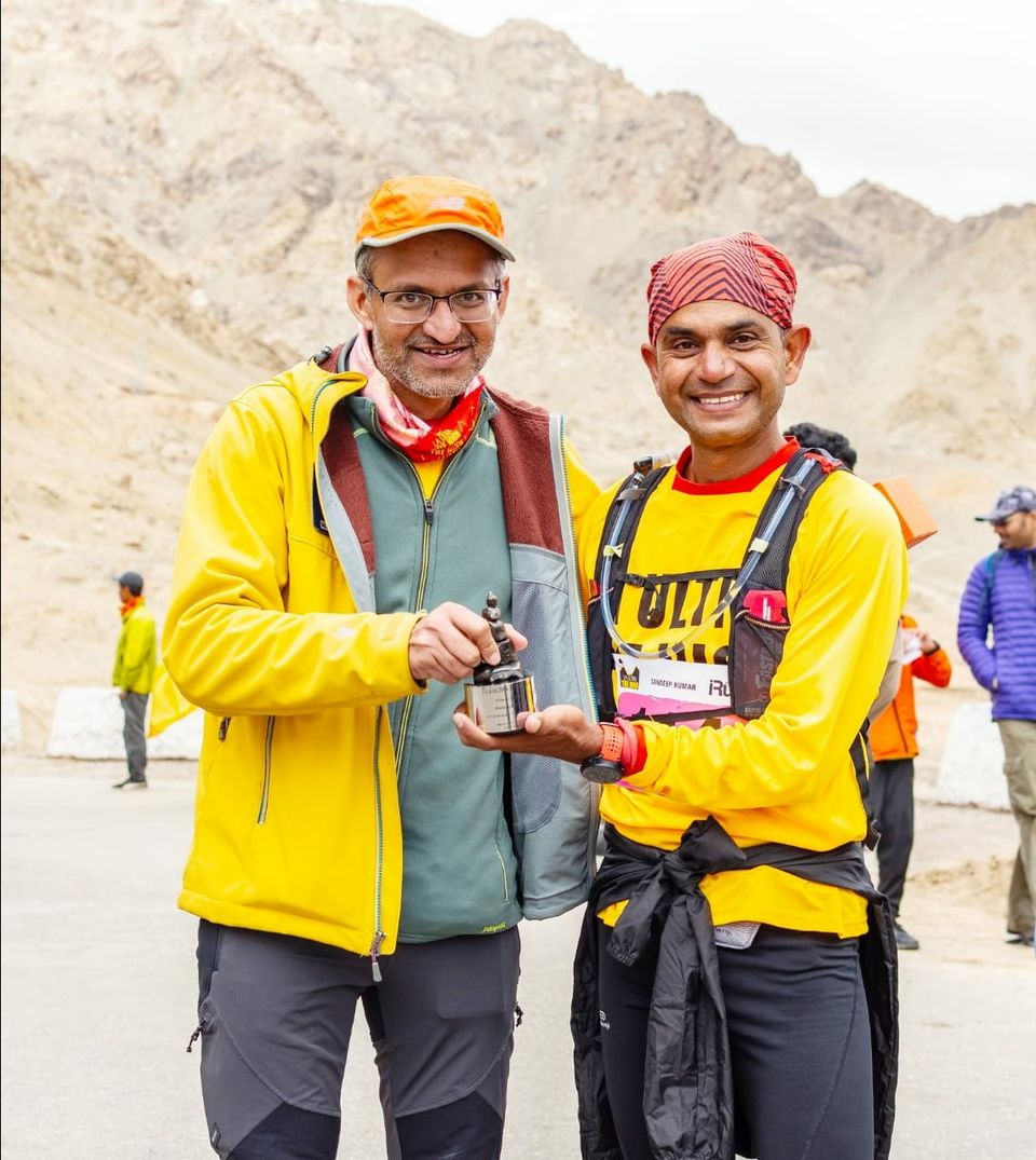 Photo of Leh by Pushp Dev