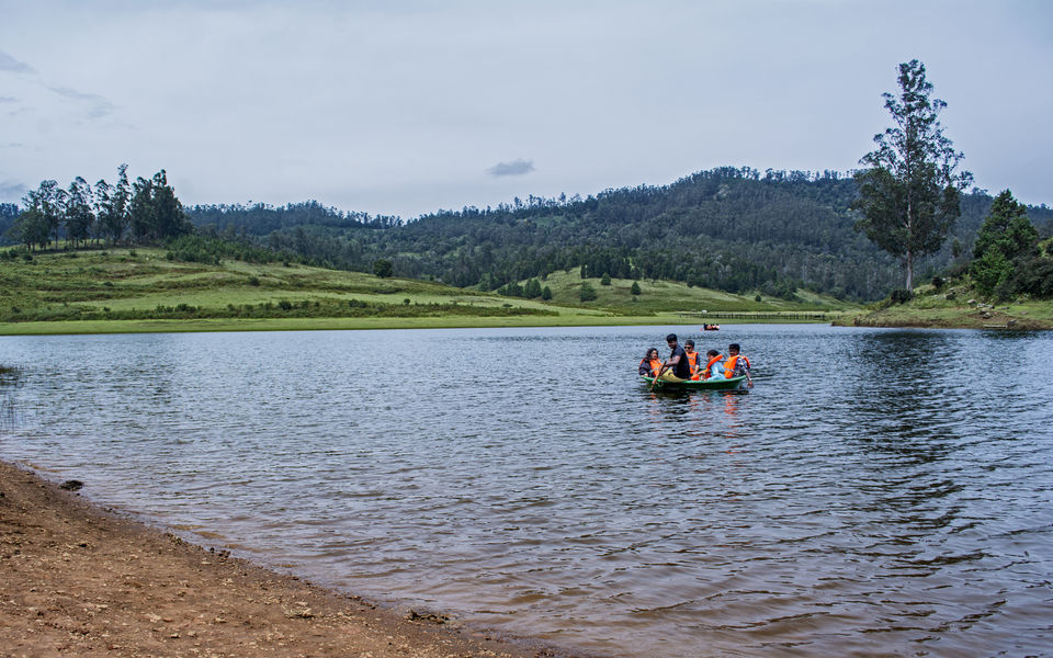 Photo of Mannavanur, Tamil Nadu, India by Click A Tale