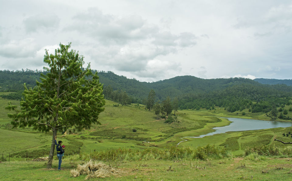 Photo of Mannavanur, Tamil Nadu, India by Click A Tale