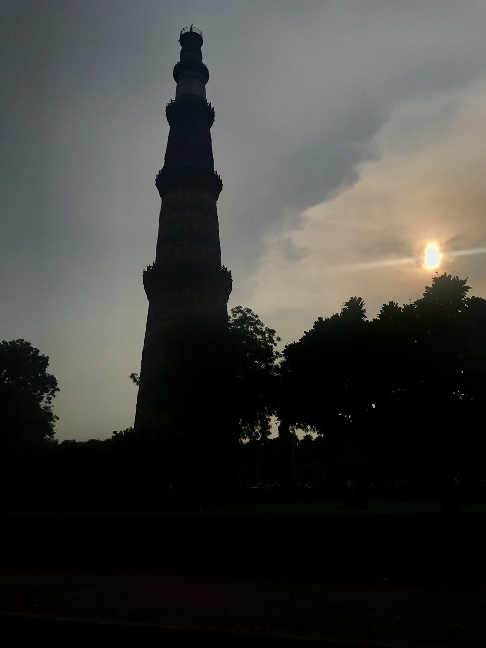 Photo of Qutab Minar Is More Than Just A Heritage Site by Vishal Sharma