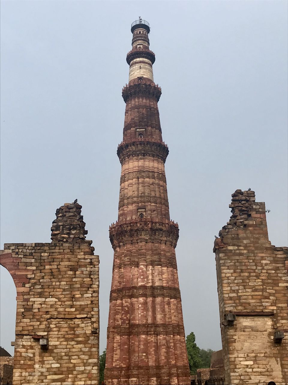 Photo of Qutab Minar Is More Than Just A Heritage Site by Vishal Sharma