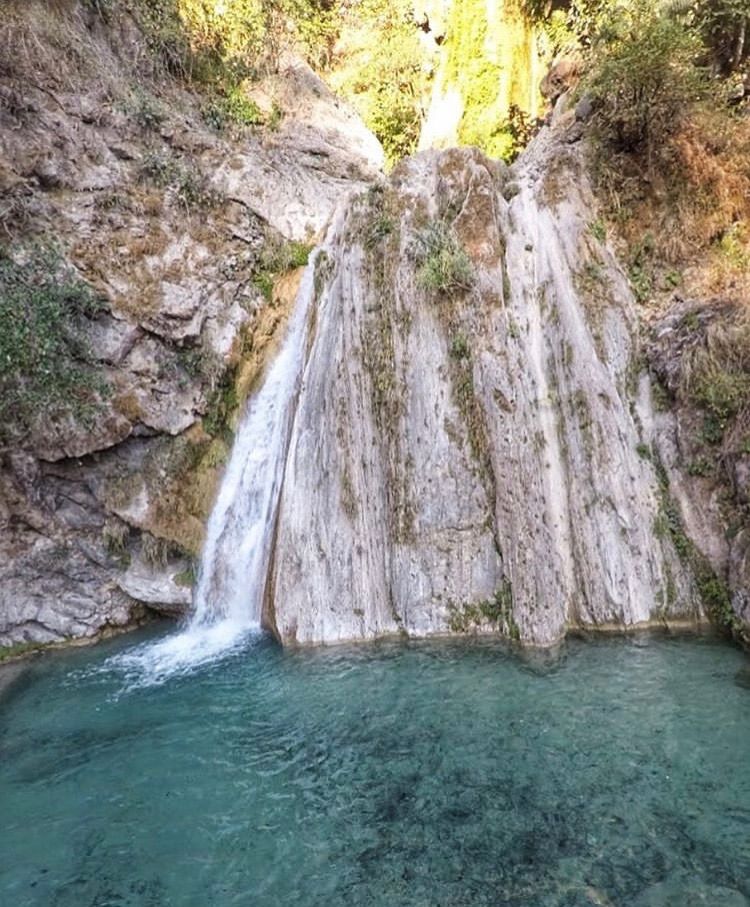 Photo of Rishikesh: Where Ganga Carves Its Way Through Stunning Nature by Vishal Sharma